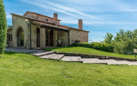L'Alcova 8+2: Inmuebles, Casa De Campo, Cabaña, Jardín, Paisajismo, Villa, Hacienda, Yarda, Entrada De Coches