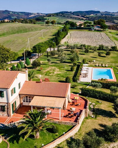 Il Poggiarellino 14: Inmuebles, Piscina, Hacienda, Villa, Recurso, Comida, Casa De Campo, Eco Hotel, Mansión, Hotel