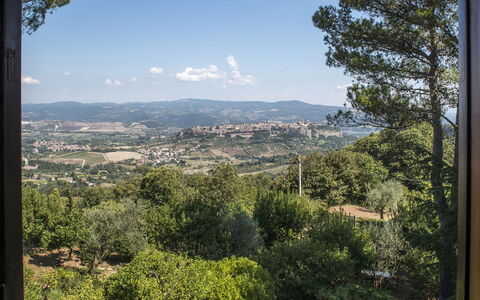 Villa Ombrosa 8: Accidentes Geográficos Montañosas, Colina, Vegetación, Paisaje, Tierras Altas, Horizonte, Hill Station, Área Rural, Mañana, Cordillera