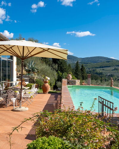 Torre al Poggio 8: Accidentes Geográficos Montañosas, Colina, Cordillera, Hill Station, Eco Hotel, Valle, Cresta, Recurso, Piscina, Casa De Campo