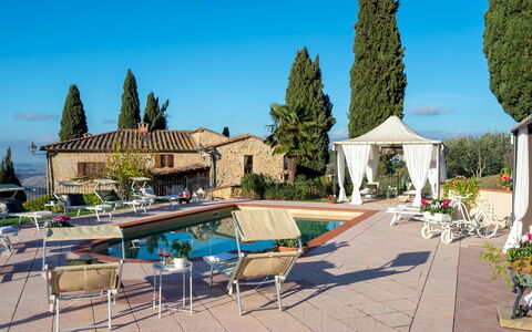 Villa Beltramonto 14: Casa, Inmuebles, Villa, Piscina, Hacienda, Recurso, Patio, Paisajismo, Hotel, Mansión