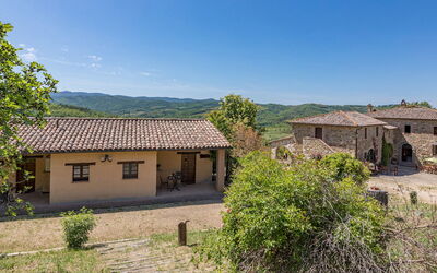 Podere le Corone 14