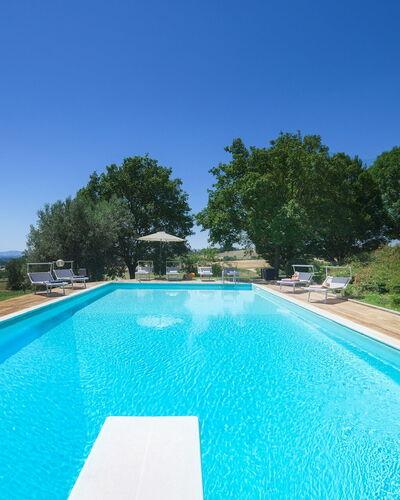 La Panoramica 8: Piscina, Azul, Agua, Recurso, Material Compuesto, Thermae, Ocio, Eco Hotel, Fuente De Agua, Sombra