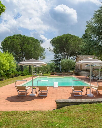 Fonte Pinella 8: Jardín, Inmuebles, Casa De Campo, Hacienda, Piscina, Paisajismo, Patio Interior, Césped, Yarda, Eco Hotel