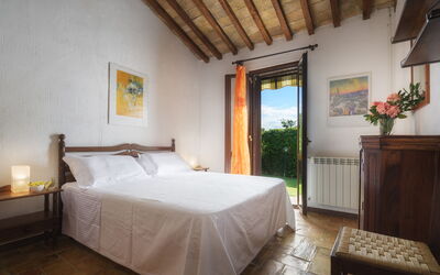 Podere Caprarecce 8