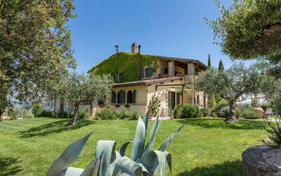 Casale Santa Lucia 8+2