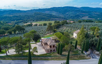 Villa Anna Elisa 8