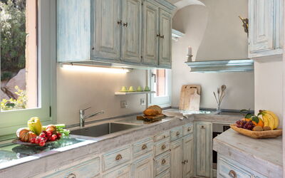 Villa Padulella 8+2