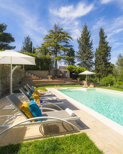 Il Fienile 4: Piscina, Arbusto, Jardín, Recurso, Paisajismo, Eco Hotel, Inmuebles, Hacienda, Villa, Sombra