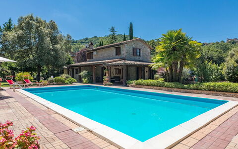 Dimora Alessandra 4: Azul, Piscina, Recurso, Eco Hotel, Ocio, Hacienda, Inmuebles, Villa, Thermae, Fuente De Agua