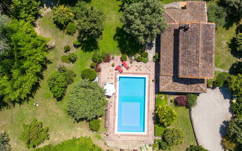 Dimora Alessandra 4: Piscina, Recurso, Barrio Residencial, Casa, Inmuebles, Casa De Campo, Thermae, Eco Hotel, Jardín, Hacienda