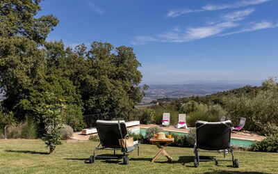 Villa Bel Panorama 8