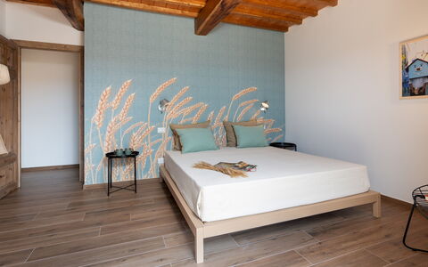 Casolare San Martino 12: Mueble, Diseño De Interiores, Madera, Piso, Suelo, Habitación, Encendiendo, Habitación, Cama, Casa