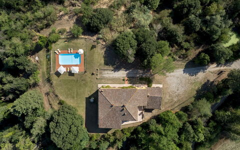 Villa Montefalconi 11