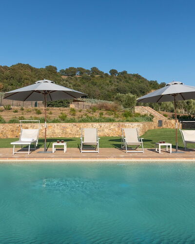 Casale Grottini 8: Piscina, Inmuebles, Casa De Campo, Eco Hotel, Villa, Recurso, Granja