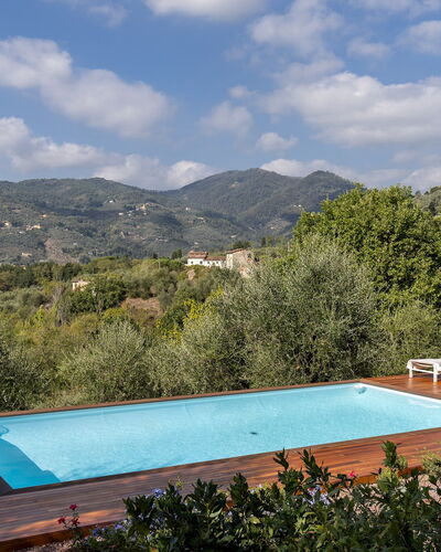 Villa Adisa 8: Piscina, Mueble, Recurso, Mueble Para Exteriores, Eco Hotel, Ocio, Sunlounger, Silla, Hotel, Sombra