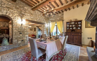 Residenza Collefiorito 26