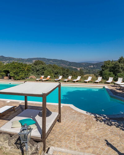 Residenza Collefiorito 26: Piscina, Recurso, Eco Hotel, Ocio, Mueble Para Exteriores, Sombra, Thermae, Sunlounger, Ciudad De Vacaciones, Hotel