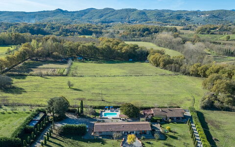La Vigna 4: Paisaje, El Terreno Del Lote, Llanura, Área Rural, Inmuebles, Vista Panorámica, Paisajismo, Fotografía Aérea, Plantación, Eco Hotel