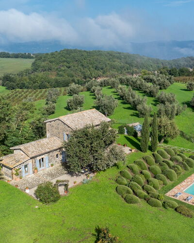 Villa dei Rosmarini 8: Inmuebles, Casa De Campo, Plantación, Villa, Agricultura, Comida, Hacienda, Mansión, Granja, Piscina