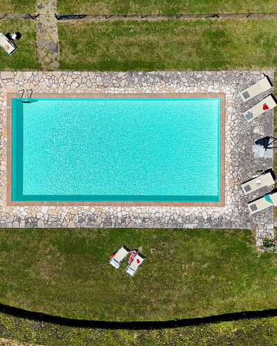 Podere San Lorenzo 12: Piscina, Recurso, Ocio, Thermae, Hotel