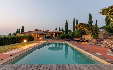 Casale Teatro 10: Piscina, Inmuebles, Hacienda, Eco Hotel, Villa, Paisajismo, Recurso, Casa De Campo, Patio, Cobertura