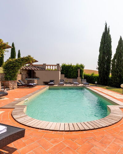 Casale Teatro 10: Piscina, Inmuebles, Hacienda, Paisajismo, Recurso, Patio, Eco Hotel, Villa, Diseño, Losa