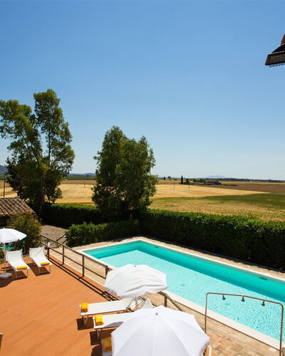 La Magia 8+2: Piscina, Mueble Para Exteriores, Recurso, Mueble, Sunlounger, Inmuebles, Hacienda, Eco Hotel, Villa, Casa De Campo