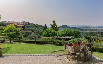 Villa Jasmine 8