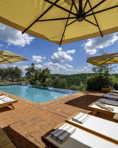 Muricciaglia 14: Eco Hotel, Piscina, Inmuebles, Recurso, Sunlounger, Villa, Paisajismo, Ciudad De Vacaciones, Mueble Para Exteriores, Hacienda