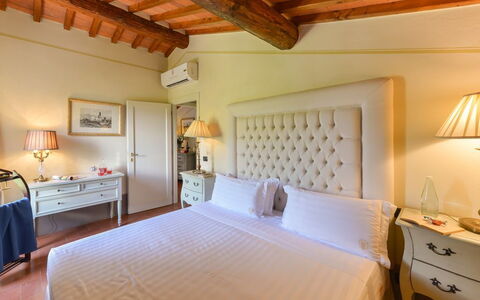 Villa Ginevra 12: Recurso, Hotel, Villa, Piscina, Ciudad De Vacaciones, Lámpara, Hotel Boutique, Planta De Casa