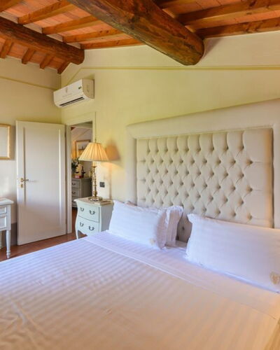 Villa Ginevra 12: Recurso, Hotel, Villa, Piscina, Ciudad De Vacaciones, Lámpara, Hotel Boutique, Planta De Casa