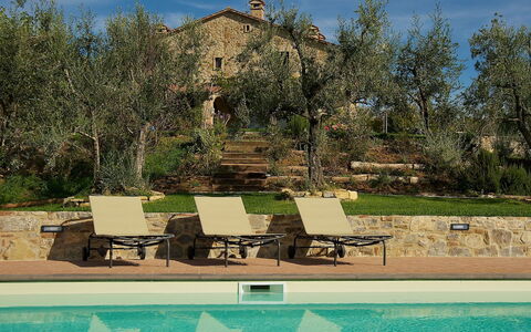 Terra San Raffaele 10+3: Paisaje, Inmuebles, Jardín, Paisajismo, Villa, Hacienda, Casa De Campo, Patio Interior, Eco Hotel