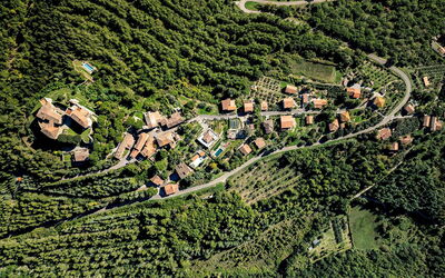 I Tramonti 10+2
