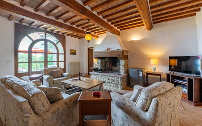 Villa Palazzolo 8