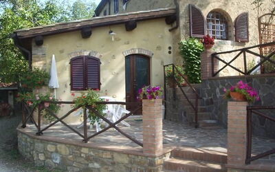 Alojamiento:&nbsp;Val Di Gallo 3