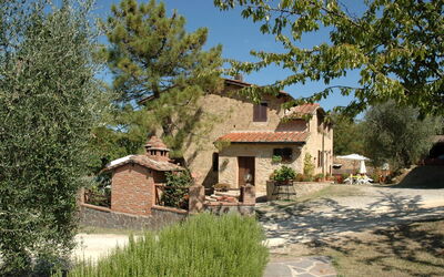 Val Di Gallo