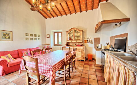 Alojamiento:&nbsp;Montescalari 11
