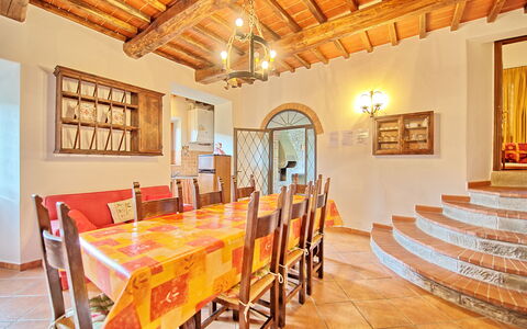 Alojamiento:&nbsp;Montescalari 9
