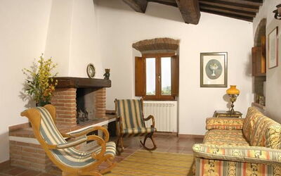 Alojamiento:&nbsp;Montescalari 10