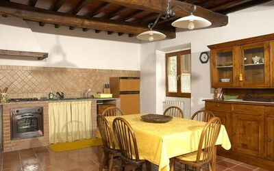 Alojamiento:&nbsp;Montescalari 10