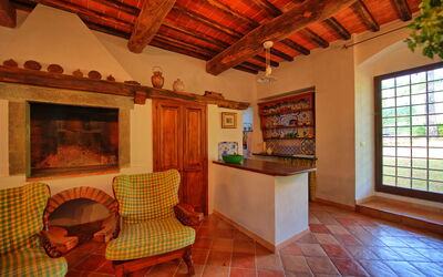 Alojamiento:&nbsp;Montescalari 7