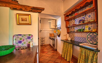Alojamiento:&nbsp;Montescalari 7