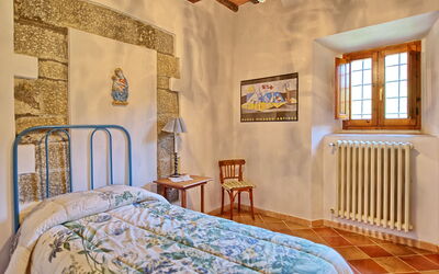 Alojamiento:&nbsp;Montescalari 7