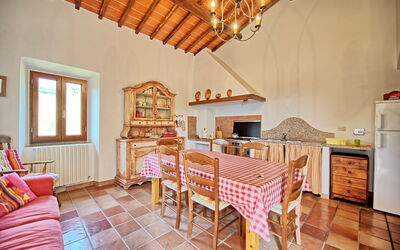 Alojamiento:&nbsp;Montescalari 11