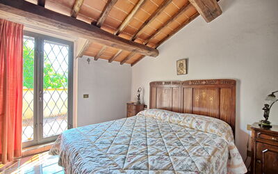 Alojamiento:&nbsp;Montescalari 11