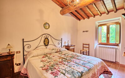 Alojamiento:&nbsp;Montescalari 10