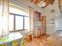 Alojamiento:&nbsp;Montescalari 6