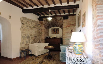 Alojamiento:&nbsp;Cornocchio 2