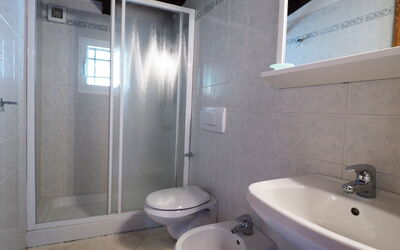 Alojamiento:&nbsp;Cornocchio 4